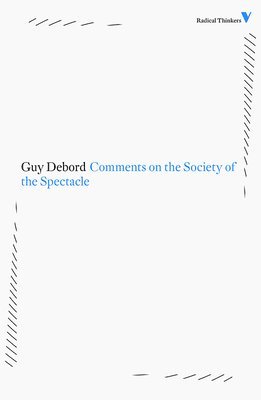 Comments on the Society of the Spectacle 1