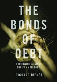bokomslag The Bonds of Debt
