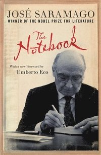 bokomslag The Notebook