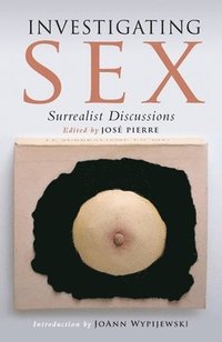 bokomslag Investigating Sex