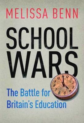 School Wars 1