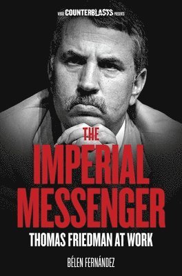 bokomslag Imperial Messenger
