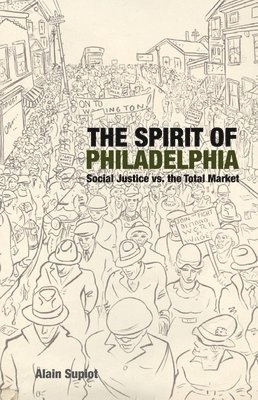 Spirit of Philadelphia