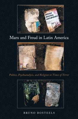 Marx and Freud in Latin America 1