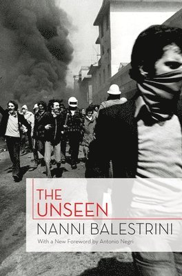 The Unseen 1