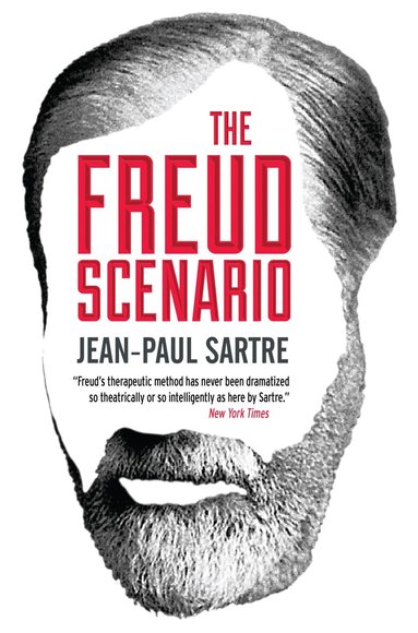 Jean-Paul Sartre - Freud Scenario, Häftad