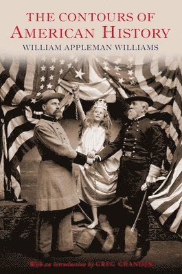 bokomslag Contours of American History