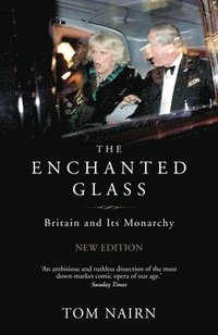 bokomslag The Enchanted Glass