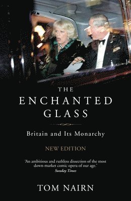 Tom Nairn - Enchanted Glass, Häftad