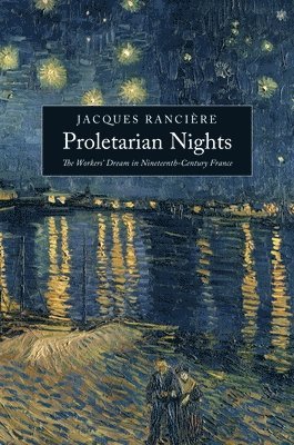 bokomslag Proletarian Nights