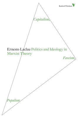 Politics and Ideology in Marxist Theory 1
