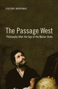 bokomslag The Passage West