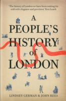 bokomslag People's History of London