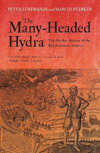 bokomslag Many-Headed Hydra