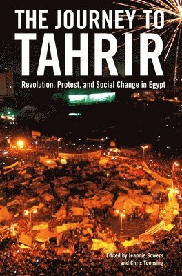 The Journey to Tahrir 1