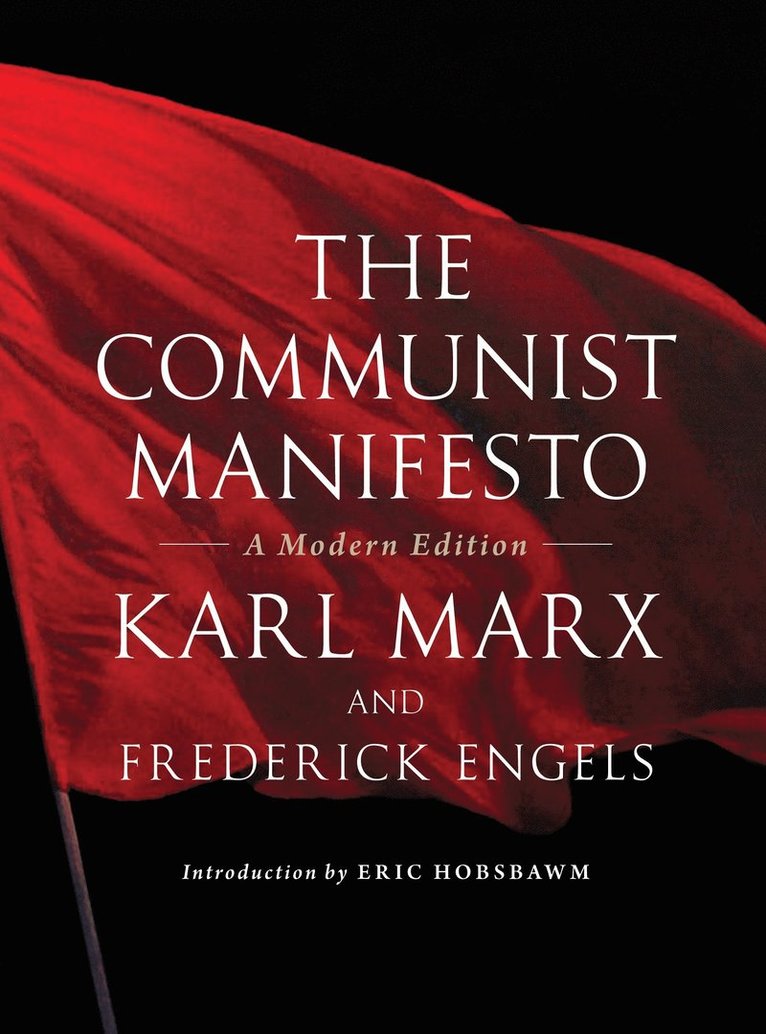 Communist Manifesto