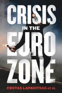 bokomslag Crisis in the Eurozone