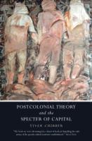 bokomslag Postcolonial Theory and the Specter of Capital