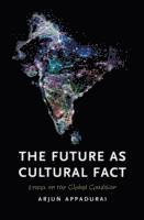 bokomslag The Future as Cultural Fact