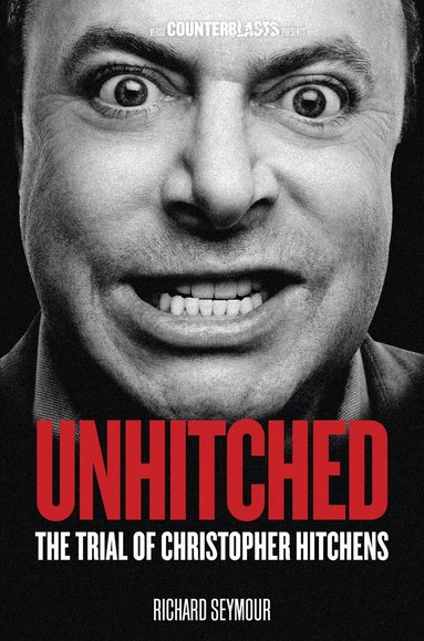 Richard Seymour - Unhitched, Häftad