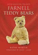 Kathy Martin - Farnell Teddy Bears, Inbunden
