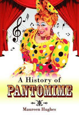 History of Pantomimes 1