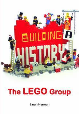 Building a History: The Lego Group 1