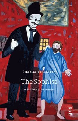 Charles Bernstein - Sophist, Häftad