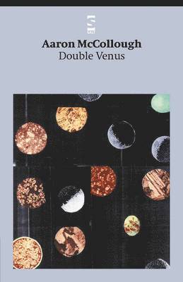 Aaron McCollough - Double Venus, Häftad