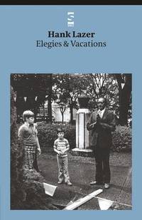 bokomslag Elegies & Vacations