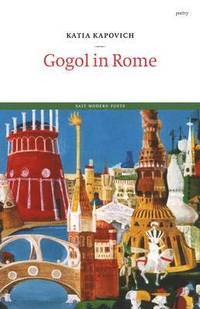 bokomslag Gogol in Rome