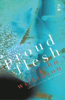 Proud Flesh 1