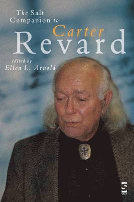bokomslag Salt Companion to Carter Revard