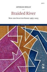 bokomslag Braided River