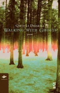 bokomslag Walking with Ghosts