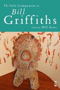 bokomslag The Salt Companion to Bill Griffiths