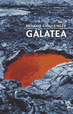 bokomslag Galatea