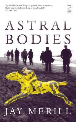 bokomslag Astral Bodies