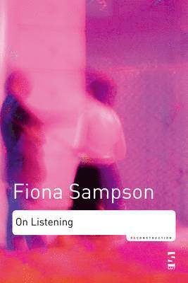 On Listening