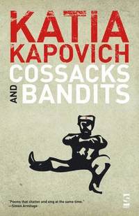 bokomslag Cossacks and Bandits