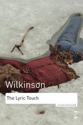 bokomslag Lyric Touch