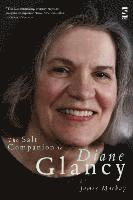 bokomslag The Salt Companion to Diane Glancy