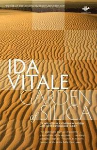 bokomslag Garden of Silica