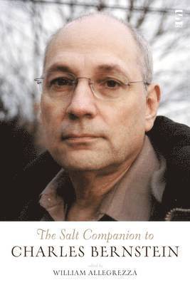 bokomslag Salt Companion to Charles Bernstein