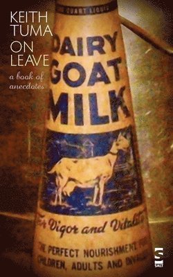 Keith Tuma - On Leave, Häftad