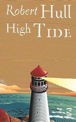 Robert Hull - High Tide, Häftad