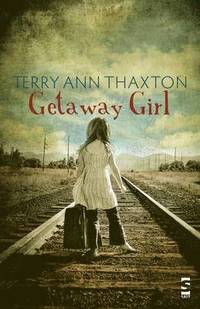 bokomslag Getaway Girl