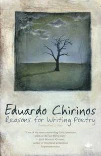 bokomslag Reasons for Writing Poetry