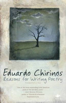 Reasons for Writing Poetry 1