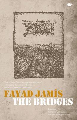Fayad Jamís - Bridges, Häftad